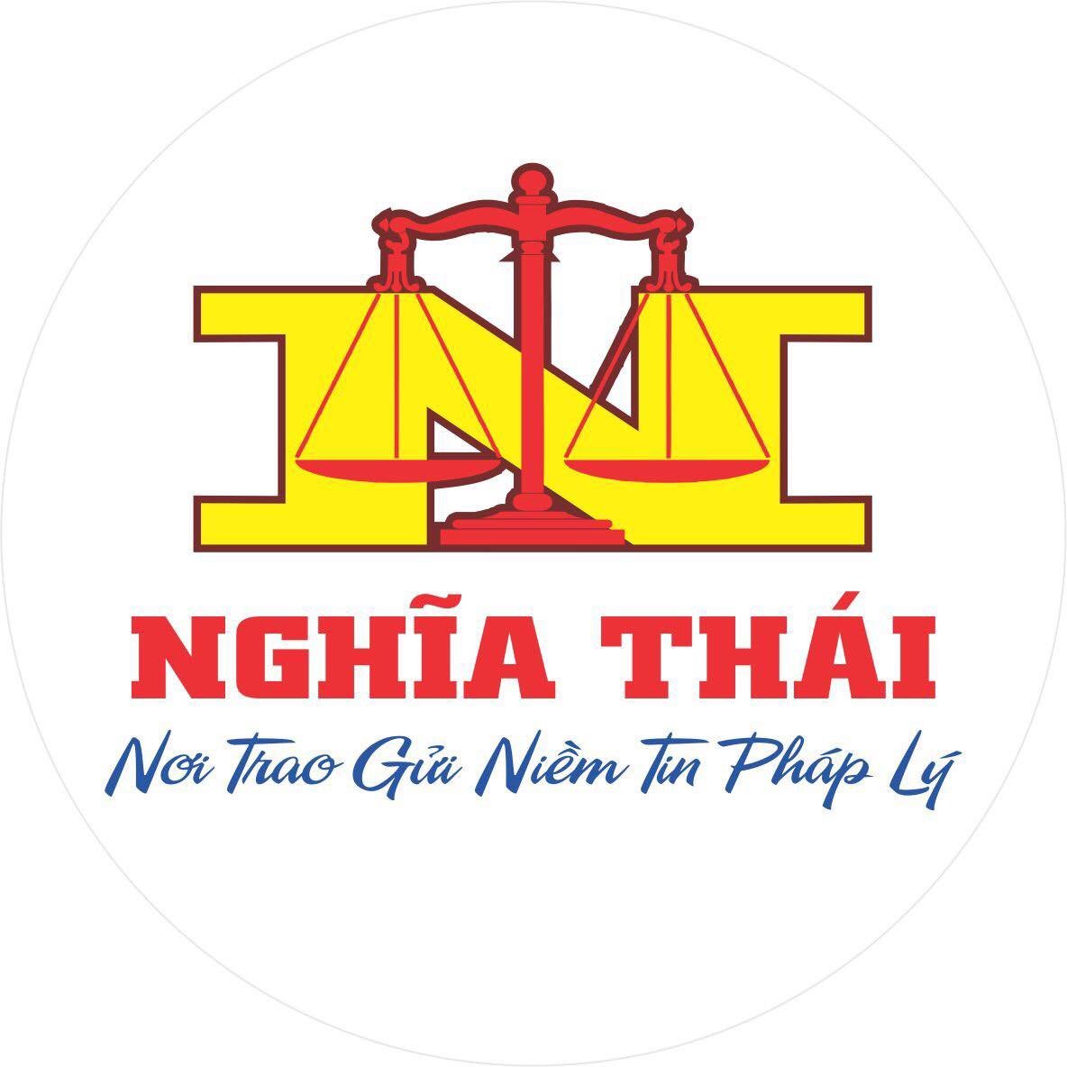 Công ty Luật Trách nhiệm hữu hạn Một thành viên Nghĩa Thái
